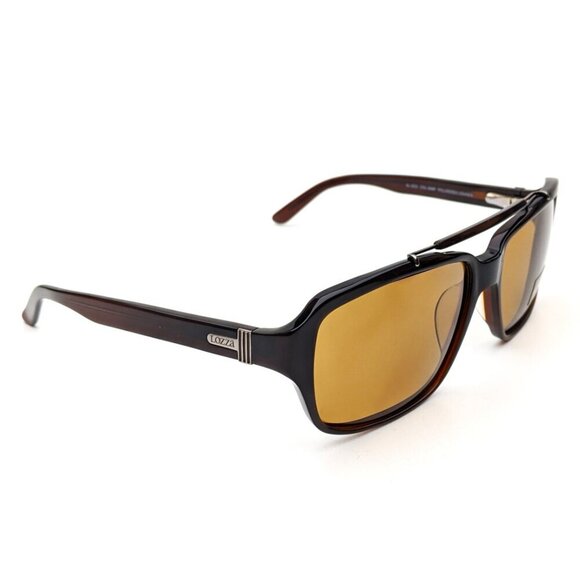 ?️Lozza SL1823 Polarized Sunglasses 60/16 130 | ALT309?️ main image 8